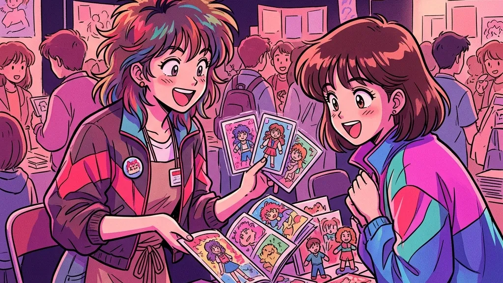コミックマーケット26（C26）の軌跡と歴史